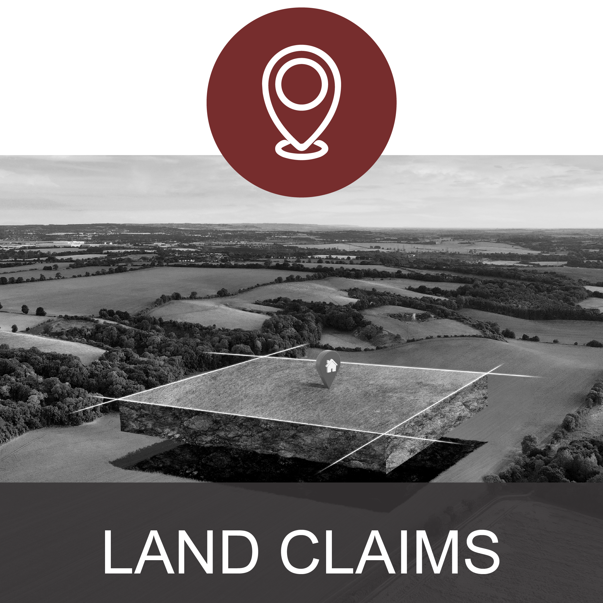 SD Nel Attorneys-services hover_land claim-bw